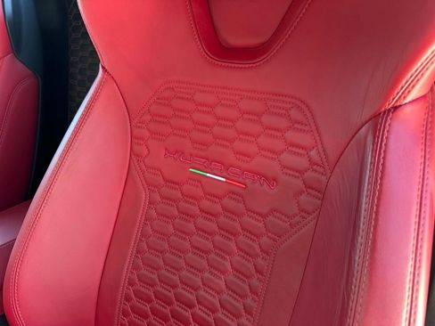 Used 2016 Lamborghini Huracan LP 610-4 AWD/4WD image 26