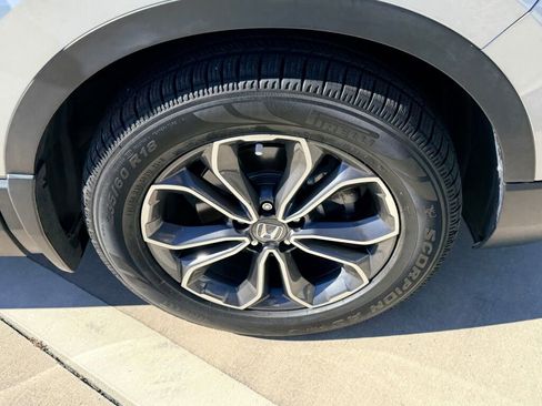 Used 2021 Honda CR-V EX image 14