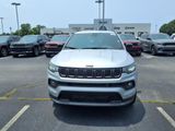 New 2025 Jeep Compass Latitude w/ Altitude Special Edition image 2