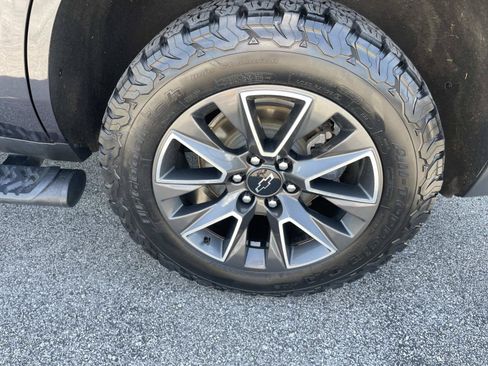 Used 2023 Chevrolet Tahoe Z71 w/ Max Trailering Package AWD/4WD image 11