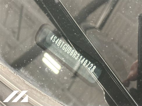 Certified 2024 Subaru Outback Wilderness image 33