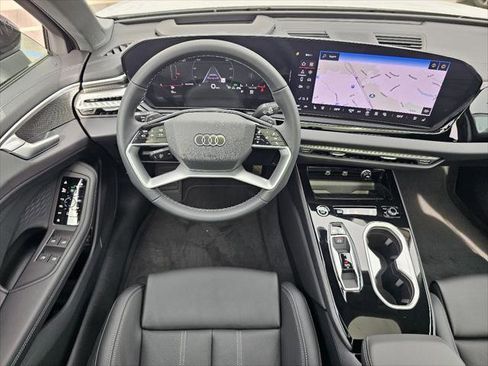 New 2026 Audi A6 Premium Plus image 5