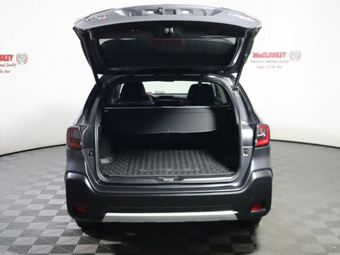 Used 2024 Subaru Outback Limited image 14