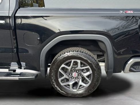Used 2023 GMC Sierra 1500 SLT w/ SLT Premium Package image 34