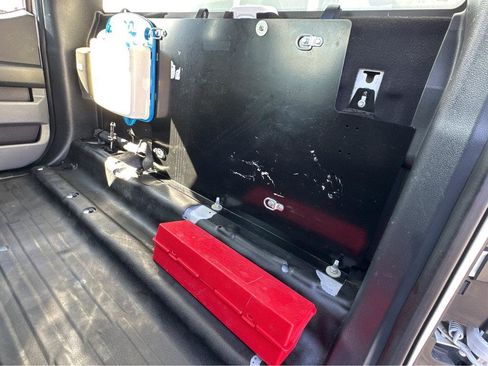 Used 2021 Ford F150 XL w/ Equipment Group 101A High image 9