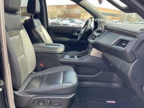 Used 2023 Chevrolet Tahoe LT w/ Luxury Package image 23