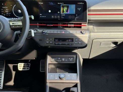 New 2025 Hyundai Kona N Line FWD image 13