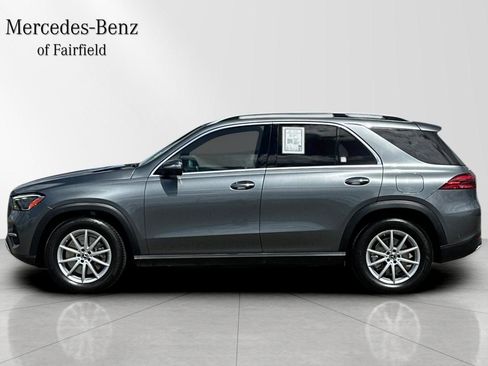 Used 2024 Mercedes-Benz GLE 450e 4MATIC image 5