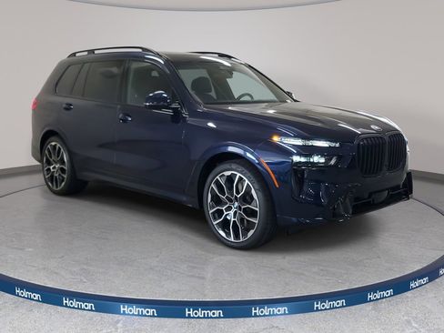 New 2026 BMW X7 xDrive40i image 3