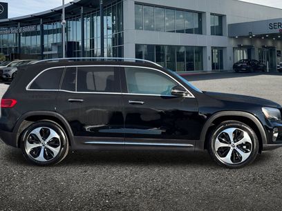 Certified 2025 Mercedes-Benz GLB 250 4MATIC