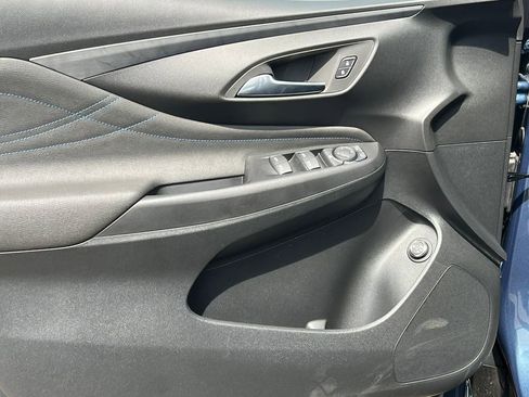 New 2026 Buick Envista Sport Touring w/ Convenience I Package image 11