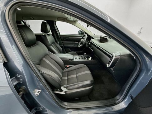 Used 2024 MAZDA CX-50 AWD 2.5 S w/ Preferred Package image 32