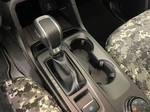 Used 2024 Ford Ranger XLT w/ Trailer Tow Package image 9