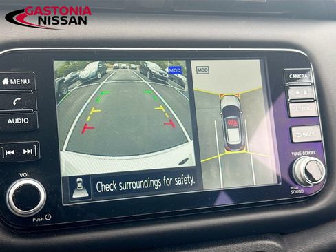 Used 2024 Nissan Kicks SR FWD image 18
