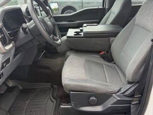 Certified 2021 Ford F150 XLT w/ XTR Package AWD/4WD image 12