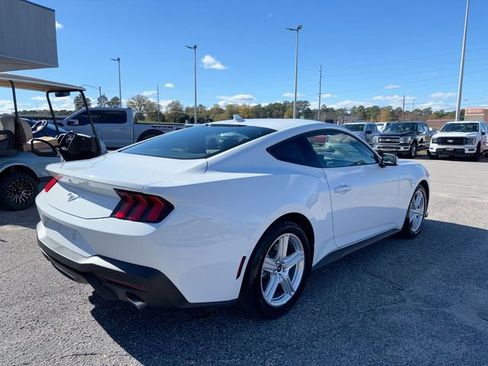 New 2026 Ford Mustang EcoBoost image 5