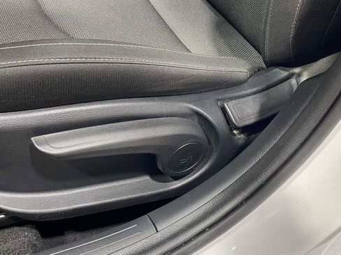 Used 2023 Kia Forte LXS image 14