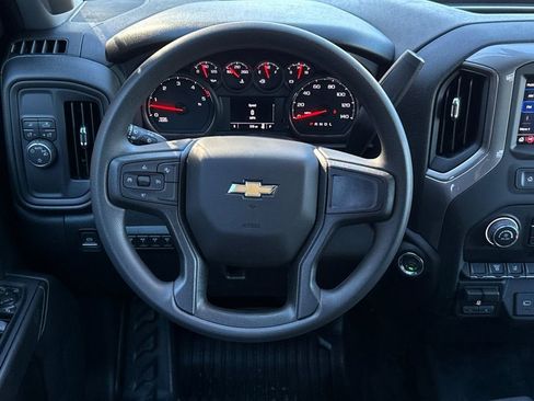 New 2026 Chevrolet Silverado 2500 W/T w/ WT Convenience Package RWD image 14