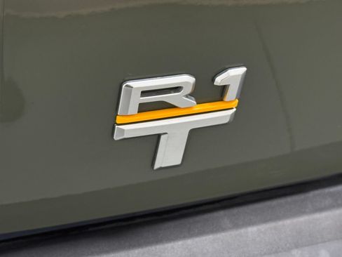 Used 2022 Rivian R1T Launch Edition AWD/4WD image 16