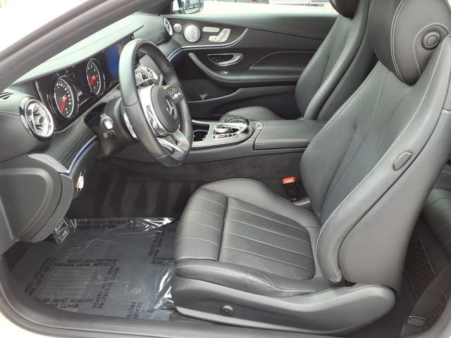 Used 2019 Mercedes-Benz E 450 Coupe image 15