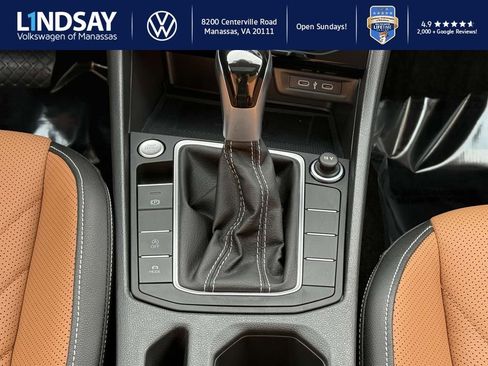 Used 2024 Volkswagen Jetta SEL image 17