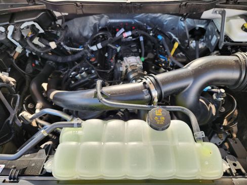 New 2026 Ford F150 STX w/ Equipment Group 200A RWD image 25