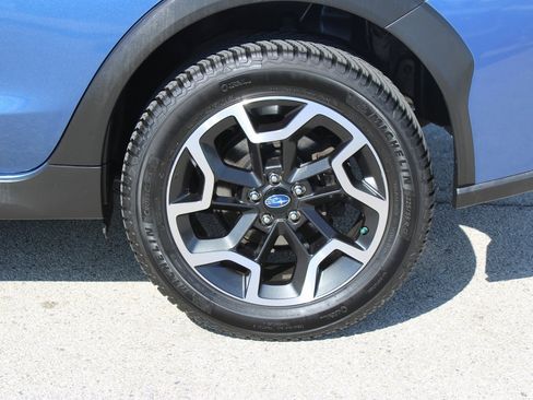 Used 2017 Subaru Crosstrek 2.0i Limited image 30