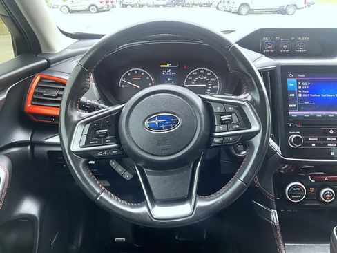 Used 2019 Subaru Forester Sport w/ Popular Package #2 AWD/4WD image 11