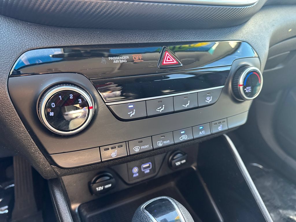 Used 2020 Hyundai Tucson Value AWD/4WD image 22