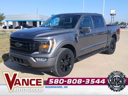 Used 2022 Ford F150 XLT w/ Equipment Group 302A High