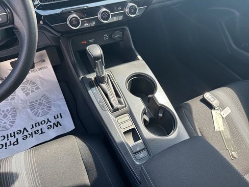 Certified 2024 Honda Civic LX image 23