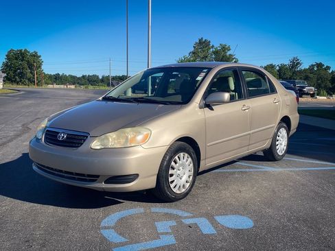Used 2007 Toyota Corolla LE FWD image 14