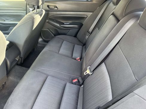 Used 2023 Nissan Altima 2.5 S image 17