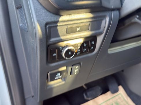 New 2026 Ford F150 Lariat w/ Equipment Group 501A Mid image 17