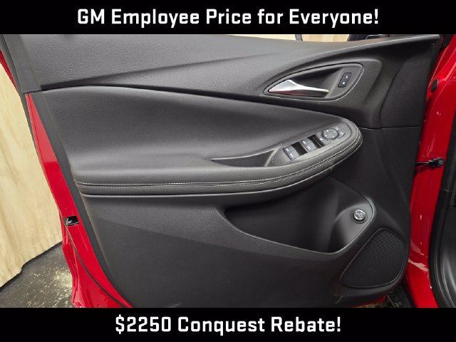 New 2026 Buick Encore GX Preferred w/ Comfort Package AWD/4WD image 13