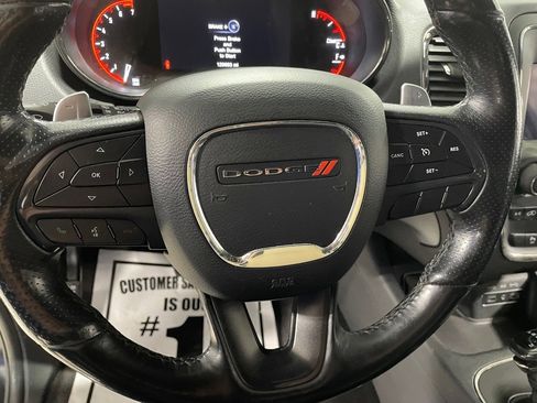 Used 2019 Dodge Durango GT image 33
