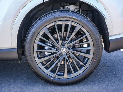 New 2026 Lexus RX 350 Premium AWD/4WD image 11