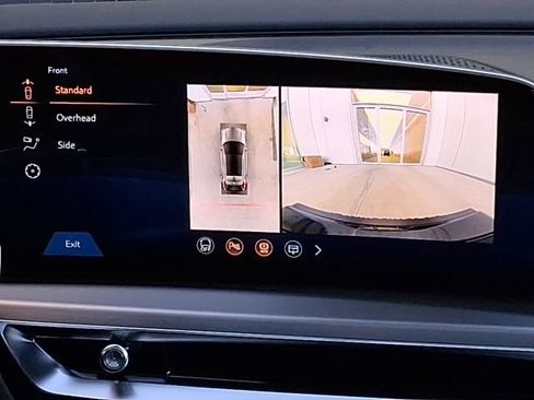 New 2026 Cadillac Lyriq Luxury w/ LPO, Floor Liner Package AWD/4WD image 14