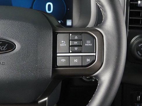 Used 2024 Ford F150 4x4 SuperCrew XLT w/ Equipment Group 302A MID image 23