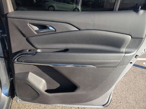 Certified 2026 Chevrolet Traverse LT w/ LPO, Floor Liner Package image 30