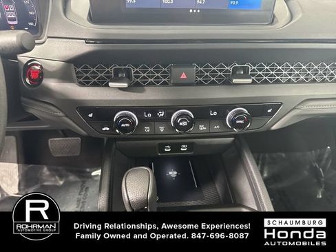 Certified 2026 Honda Accord SE image 9