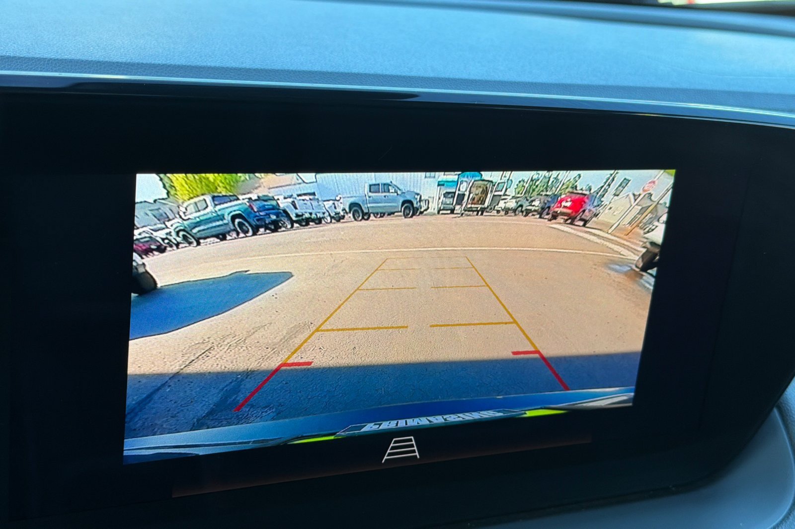 Used 2024 Buick Encore GX Sport Touring AWD/4WD image 16