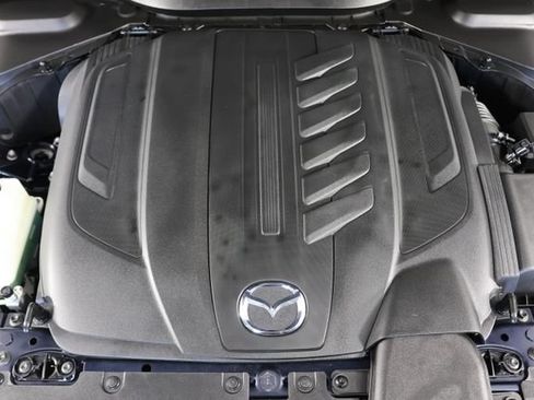 Used 2024 MAZDA CX-90 3.3 Turbo w/ Select Package AWD/4WD image 25