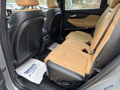Certified 2023 Hyundai Santa Fe Calligraphy AWD/4WD image 17