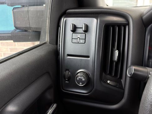 Used 2017 Chevrolet Silverado 3500 W/T w/ WT Fleet Convenience Package AWD/4WD image 39