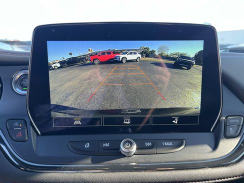 Certified 2023 Chevrolet Blazer RS image 30