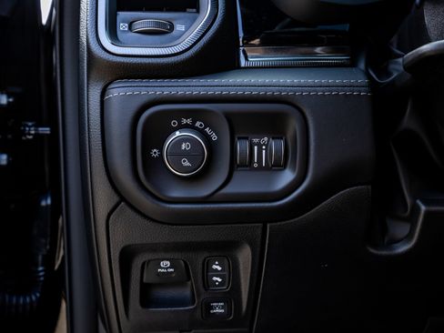 Used 2026 RAM 1500 RHO w/ RHO Level 1 Equipment Group AWD/4WD image 22