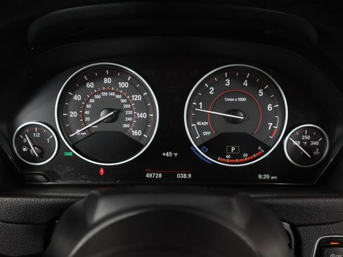 Used 2019 BMW 430i xDrive Convertible w/ M Sport Package image 23