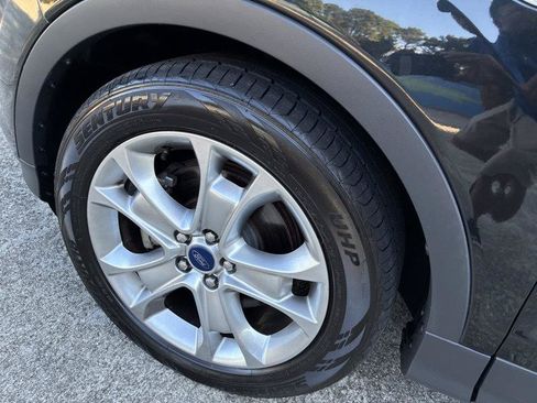 Used 2015 Ford Escape Titanium AWD/4WD image 52