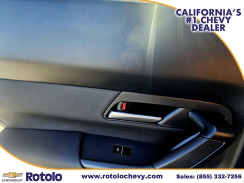 Used 2024 MAZDA CX-50 AWD 2.5 S w/ Weather Package image 16